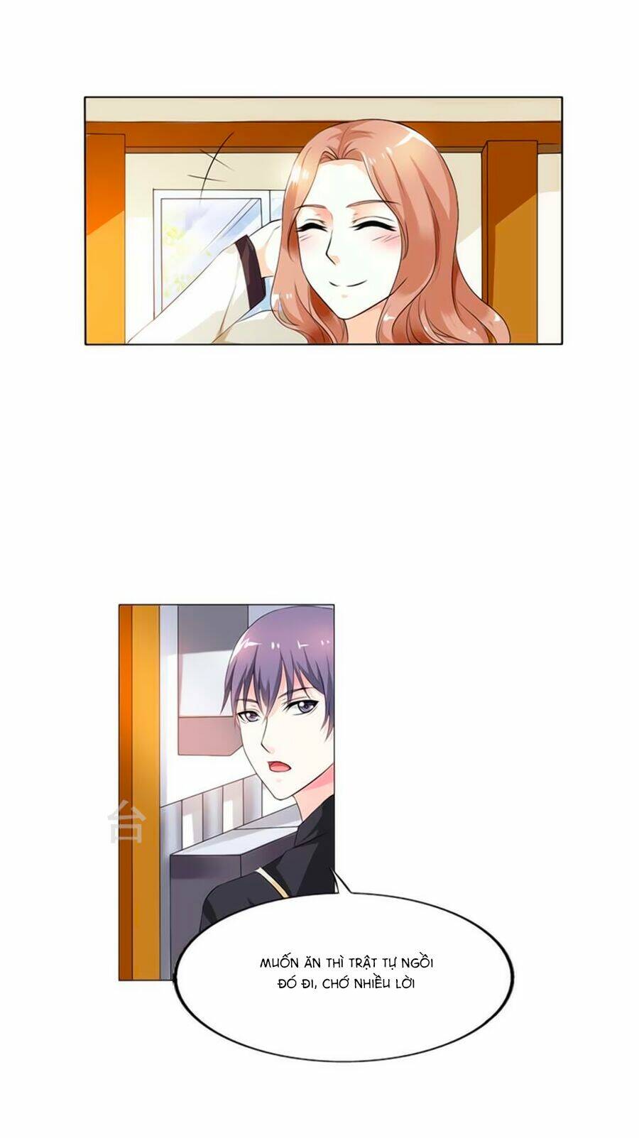 song diện danh viện chapter 55 9