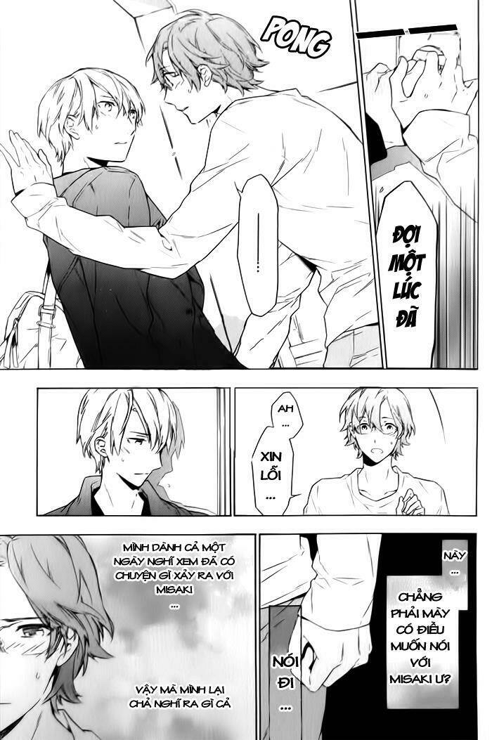 only the flower knows chapter 7 22