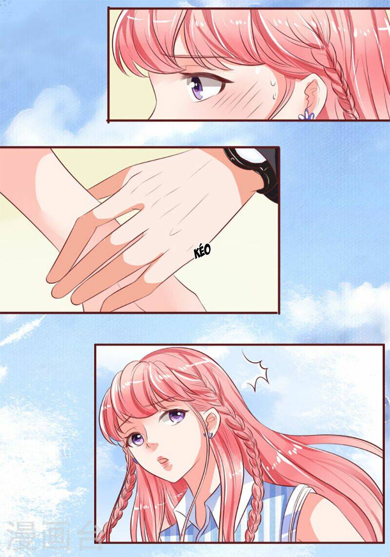 vương tước tư hữu bảo bối chapter 27 6