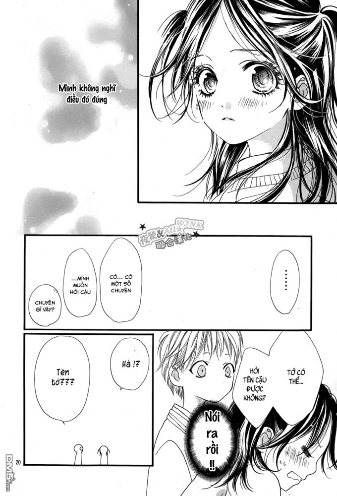 anh yêu em chapter 3 18