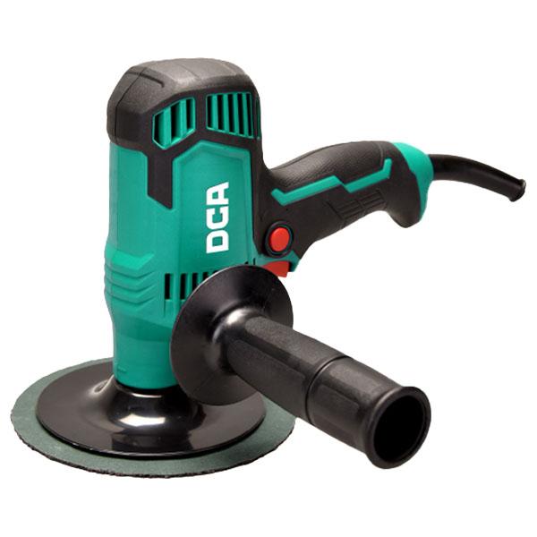 MÁY CHÀ NHÁM TRÒN 440W DCA ASA02-150 - HÀNG CHÍNH HÃNG