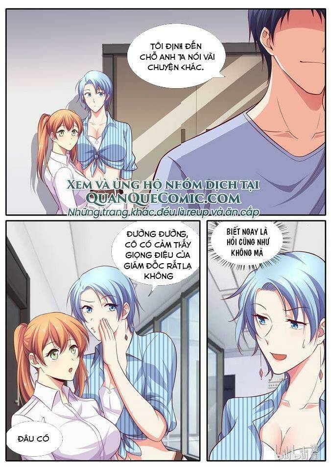 vương bài cao thủ của nữ tổng tài chapter 53 1