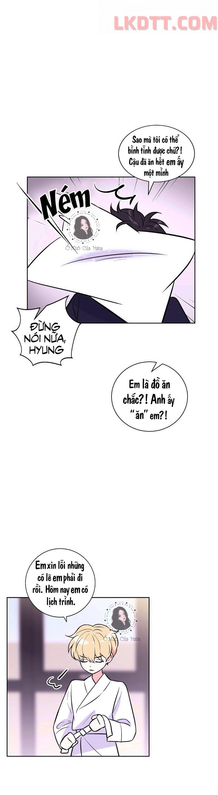 kinh nghiệm cảnh nóng chapter 22 22