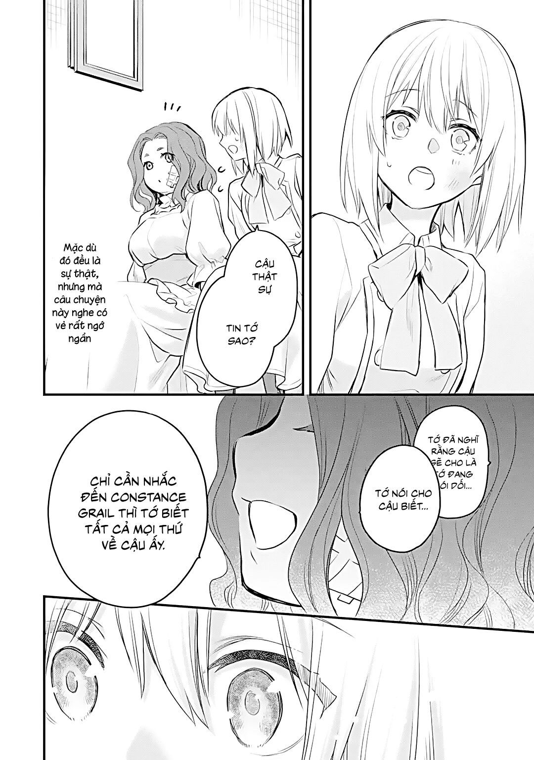 chén thánh của eris chapter 29.1 8