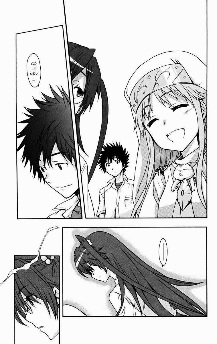 cấm thư ma thuật index chapter 37 21