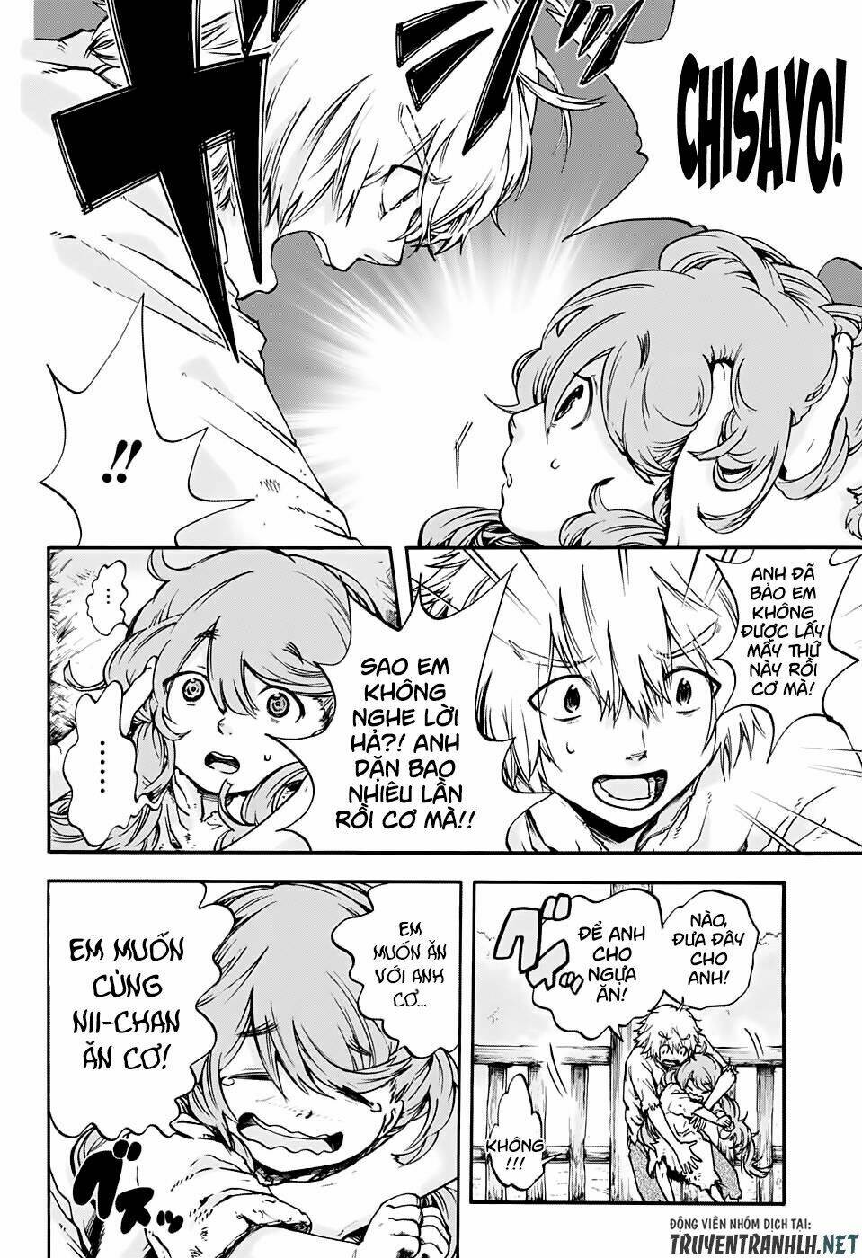 magician of the depths chapter 1 9