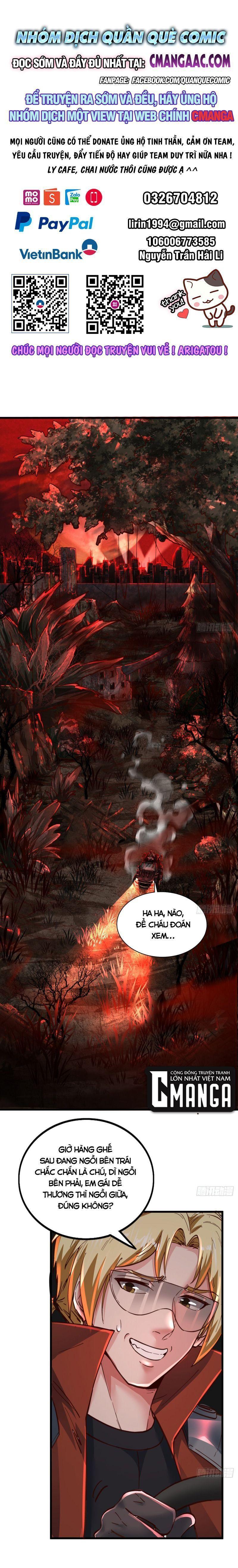 bắt đầu từ trăng đỏ chapter 57 1