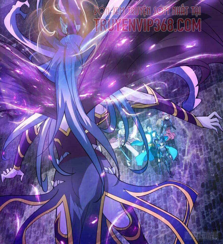 ma hoàng sư đệ quả thực quá chung tình chapter 81 6