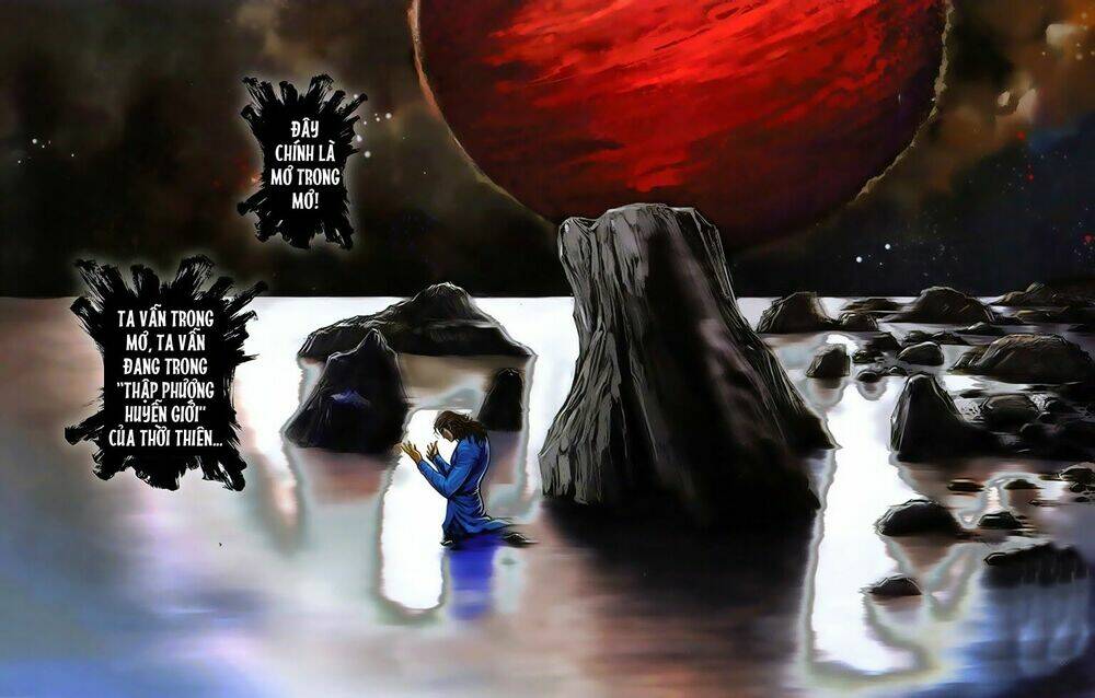 108 - tân thủy hử chapter 8.1 19