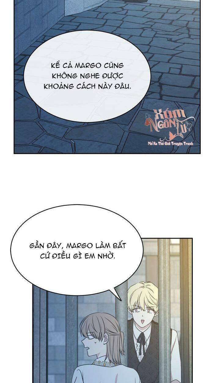 tôi chọn kết thúc của hoàng đế chapter 101 31