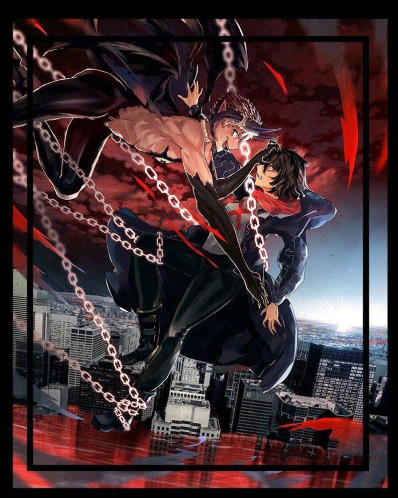 tử thần chapter 9 2