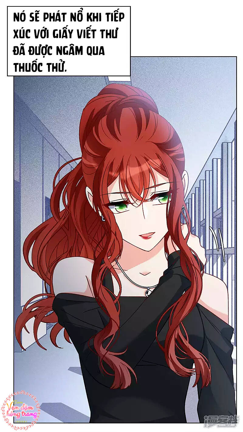 cô ấy đến rồi, xin nằm xuống! chapter 199 7