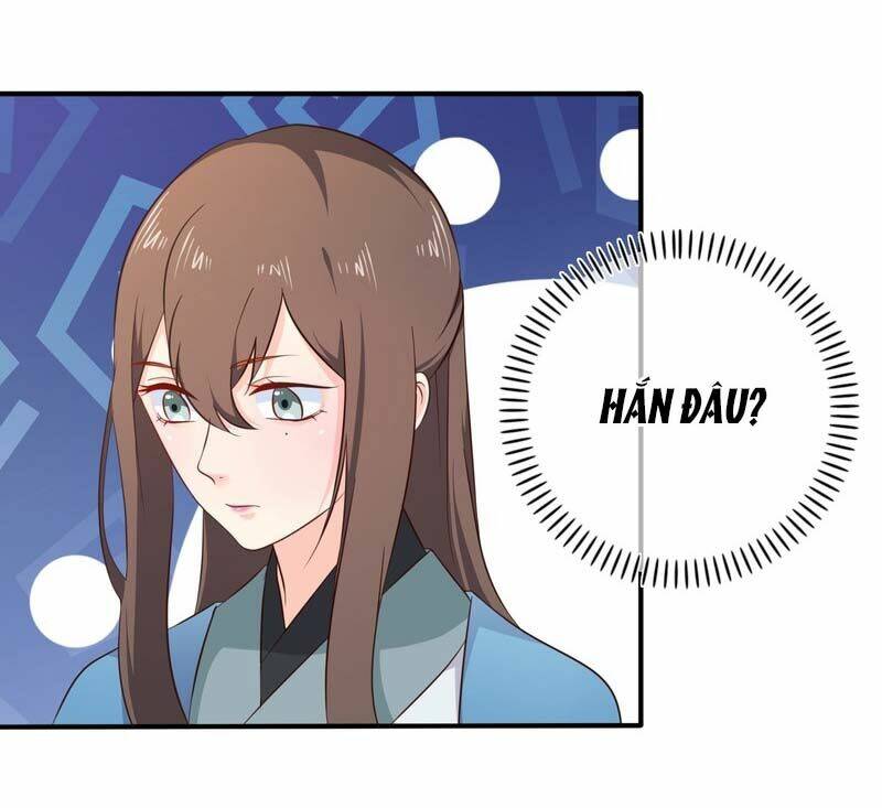 mười dặm hồng trang, thay huynh xuất giá chapter 40 2