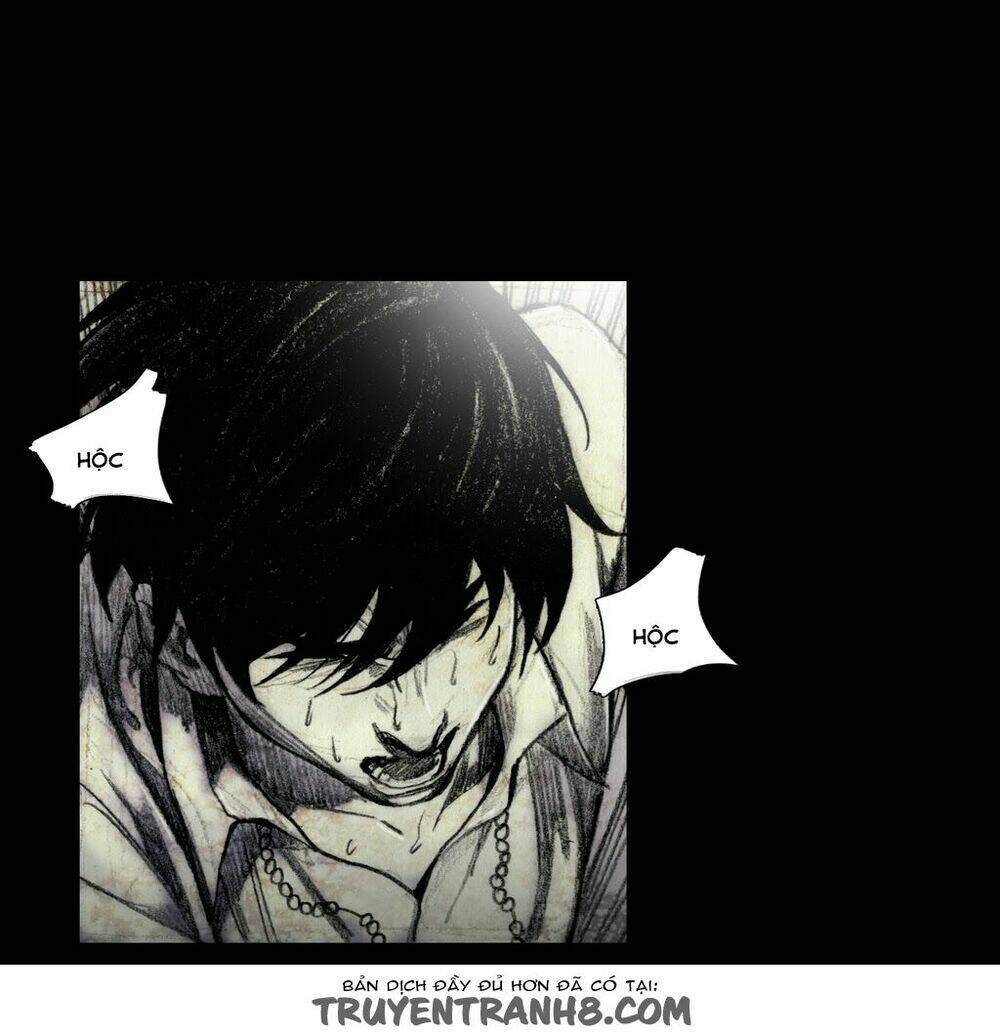 house of doll-ngôi nhà của những búp bê chapter 15 25