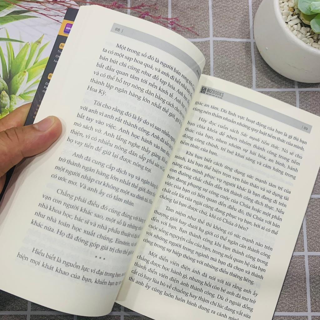 Phá Bỏ Giới Hạn - Khám Phá Sức Mạnh Phi Thường Của Bản Thân - Phát Triển Bản Thân - Bản Quyền