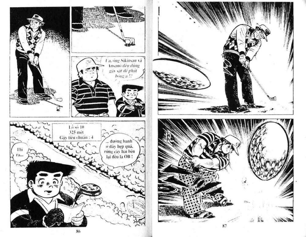 tân teppi chapter 40 41