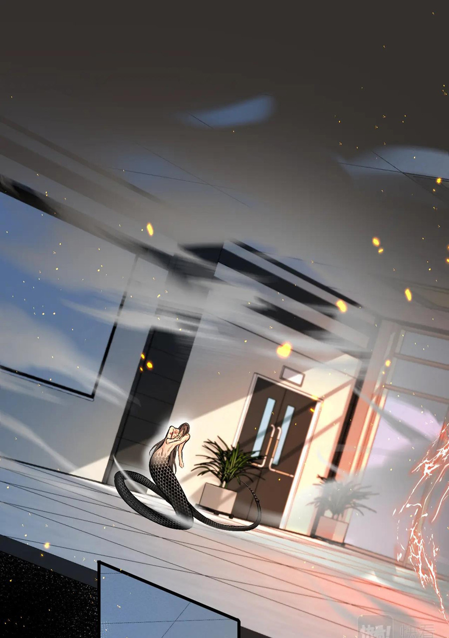 nhân ngư hãm lạc chapter 19 1