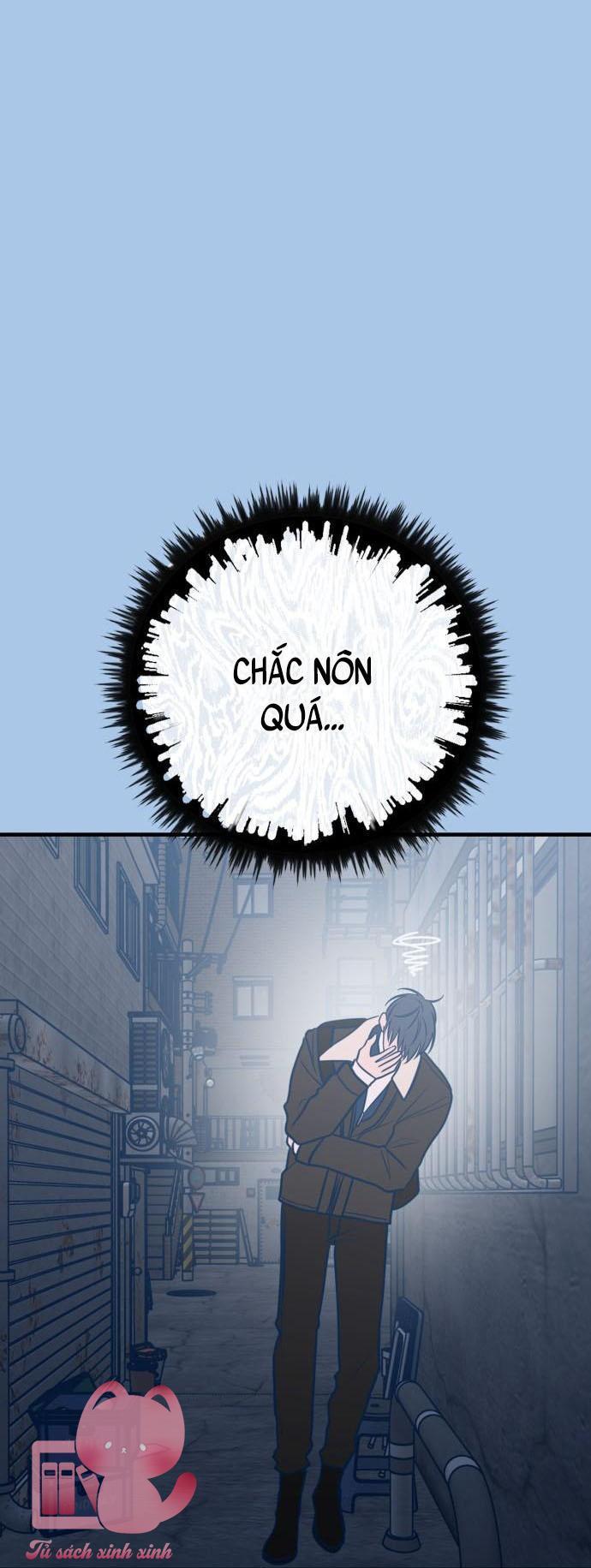 kẻ cắp gặp bà già chapter 43 28