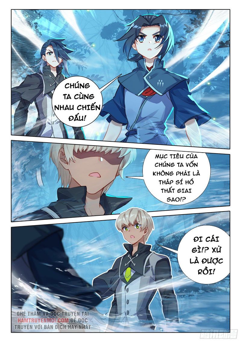 đấu la đại lục 5 - đường tam trùng sinh chapter 43 14