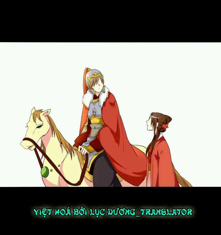 lưỡng bất nghi (full) chapter 70 12