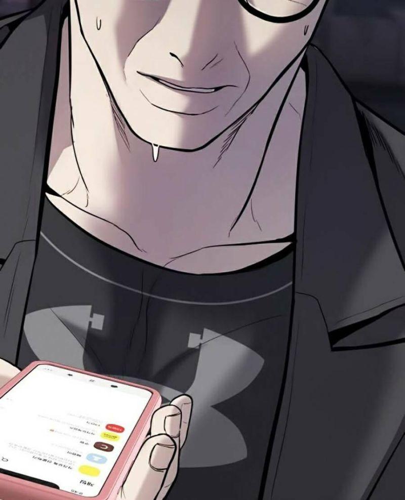 đặc vụ kim chapter 6.1 92