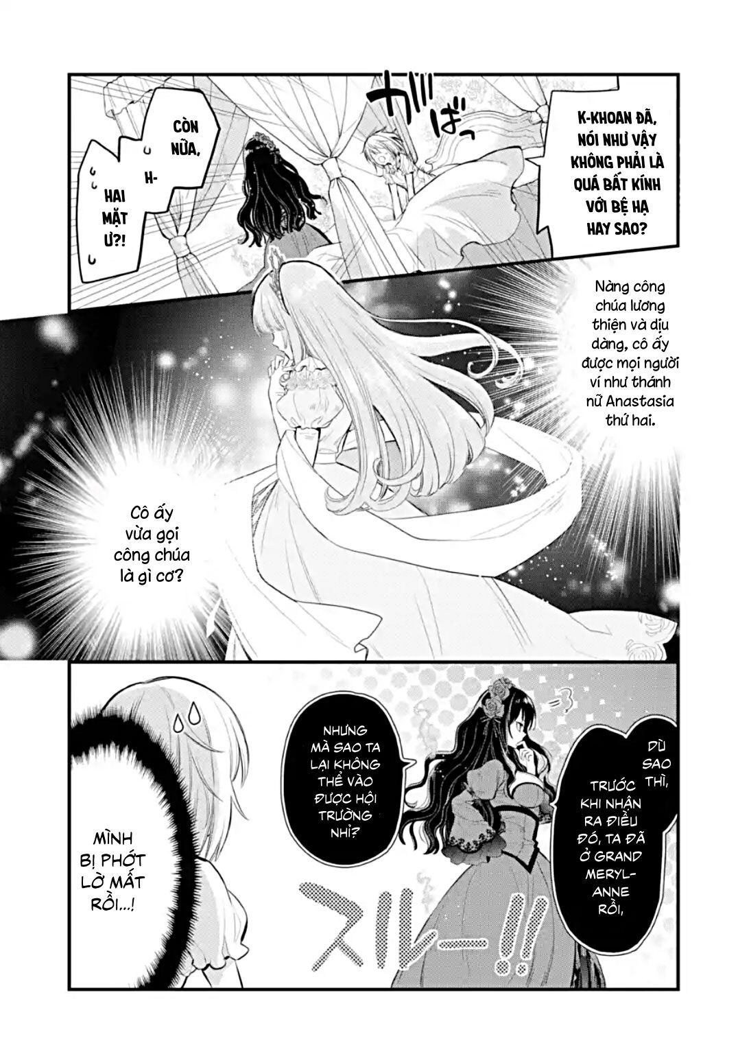 chén thánh của eris chapter 5.1 18