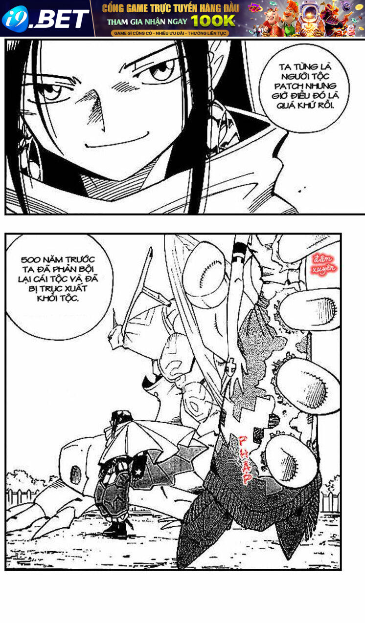 vua pháp thuật chapter 84 17