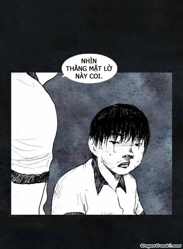 kho truyện kinh dị: ác mộng đêm về chapter 20 38