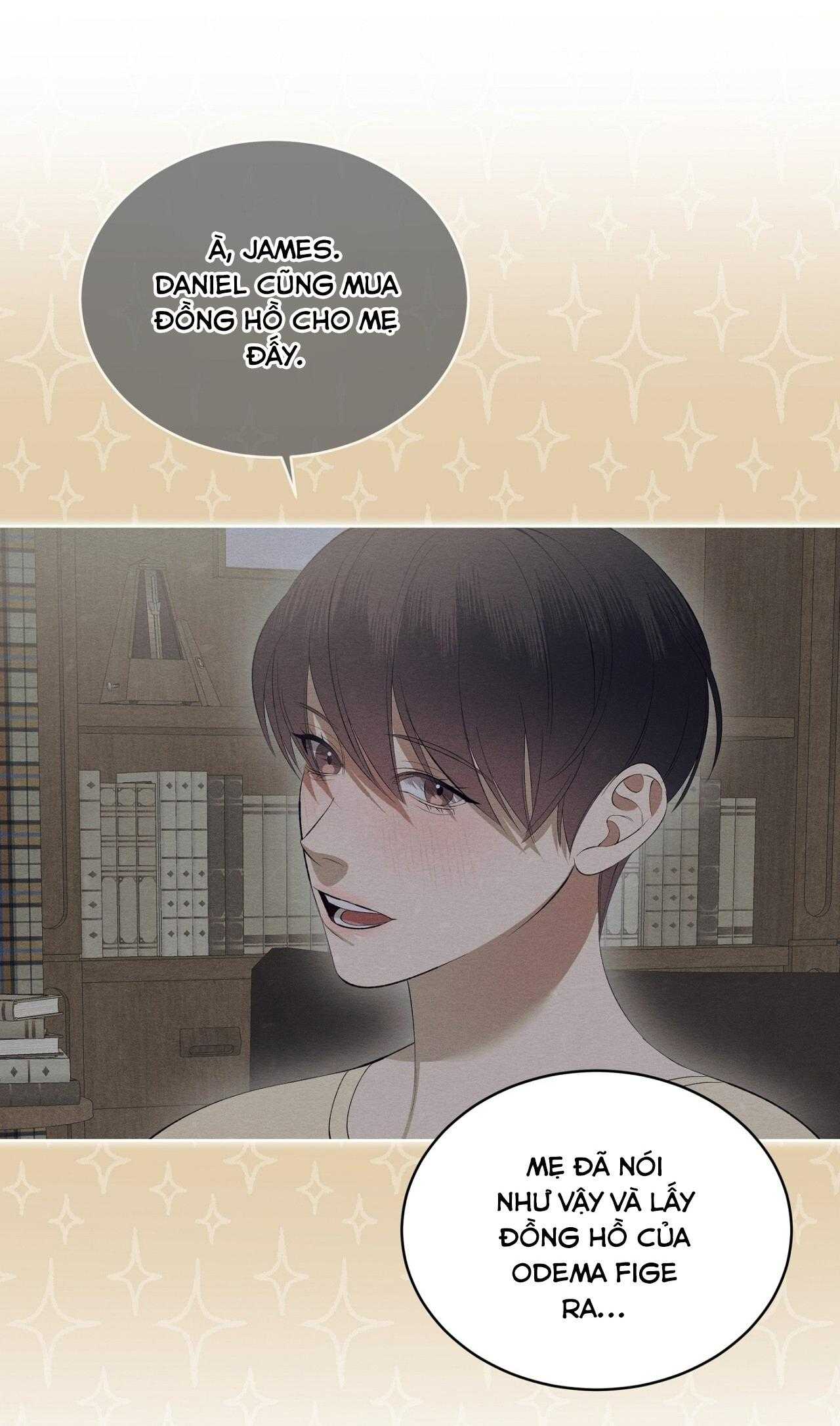 đêm săn ở london chapter 69 43