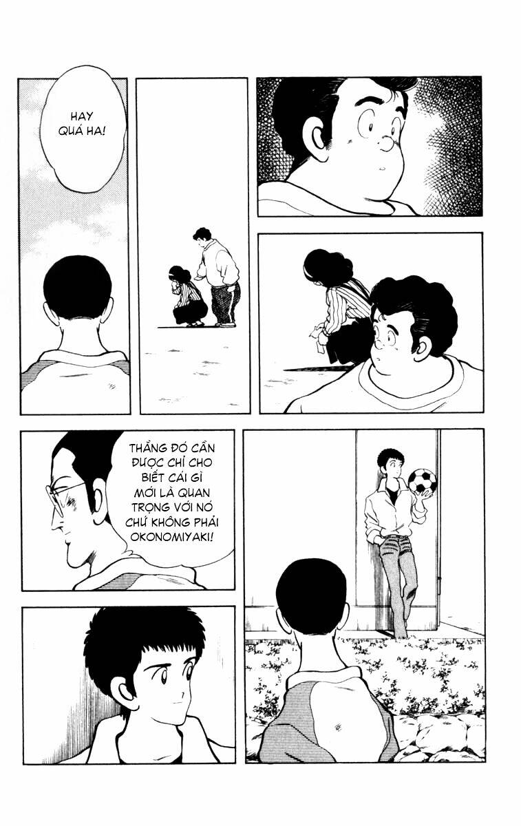 rough - ngọc thô chapter 57 18