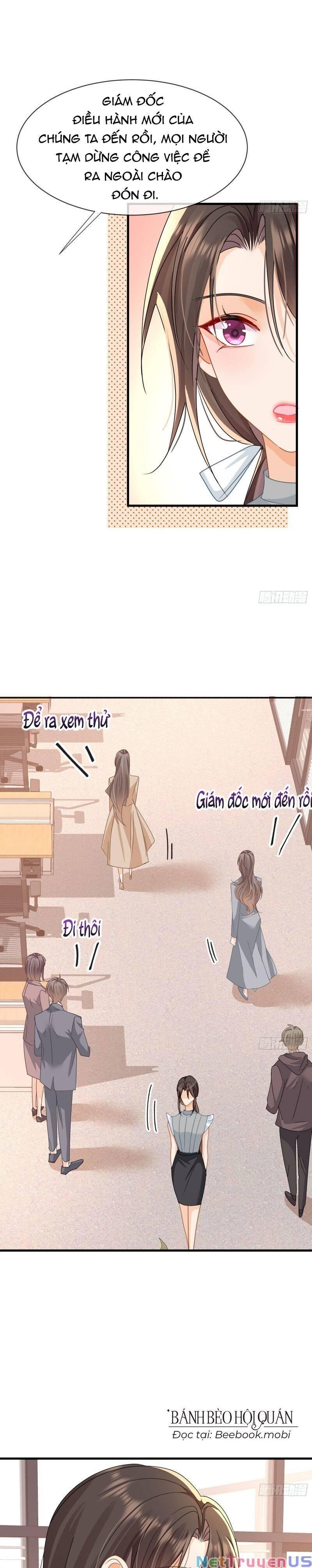 vụng trộm chapter 15 12