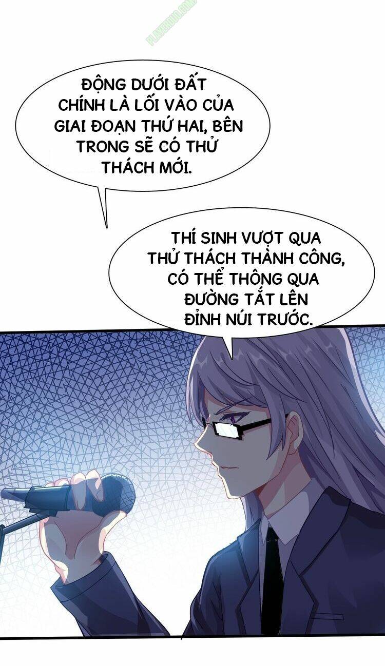 kinh thế kỳ nhân chapter 12 8