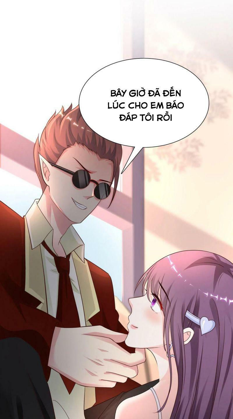 tối cường vận đào hoa chapter 158 5