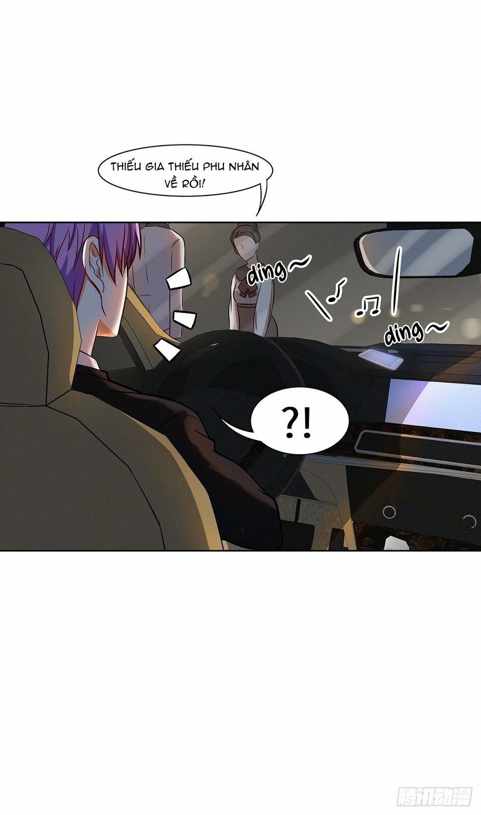 trọng sinh quý thê chi phục thù hoa lệ chapter 18 11