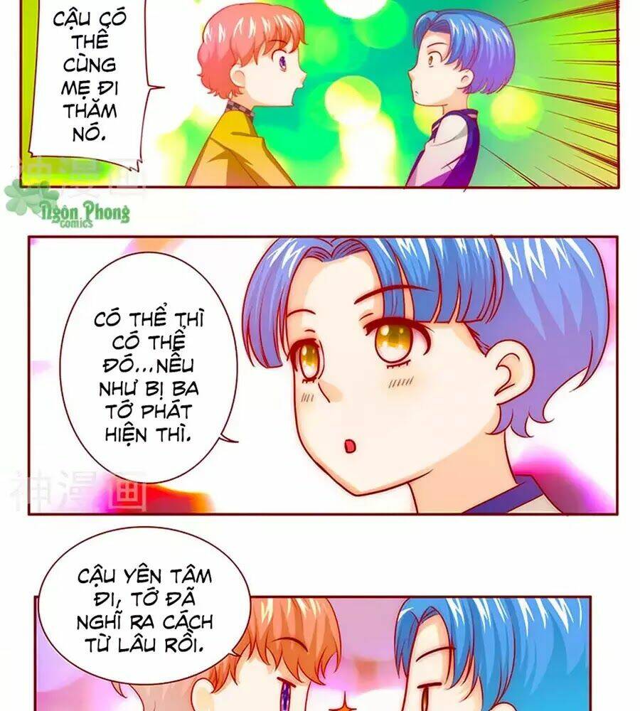 bá đạo tổng tài yêu tôi chapter 72 2