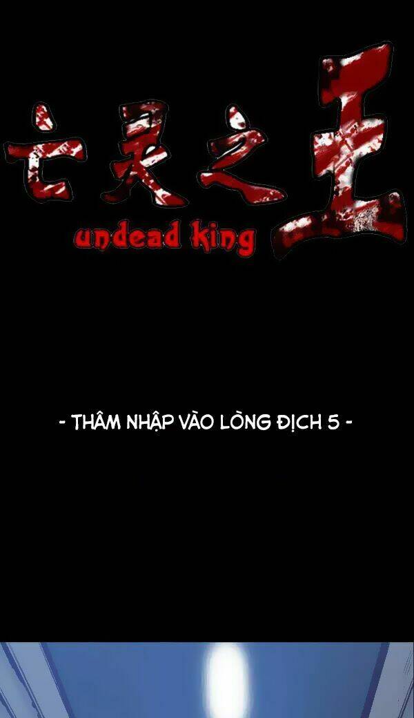 vua của vong linh chapter 180 5