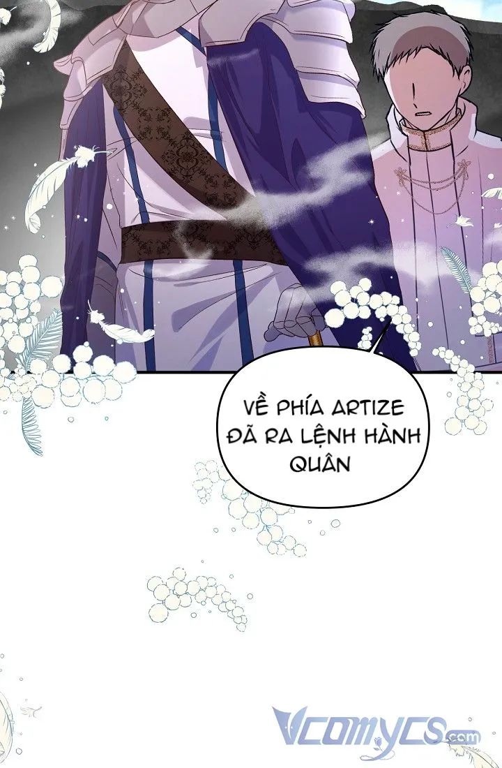 tôi cứu anh không có nghĩa là tôi muốn cưới anh chapter 5 3