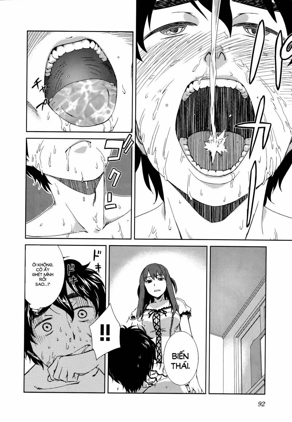 idol na kanojo to wotaku na boku to chapter 4 20