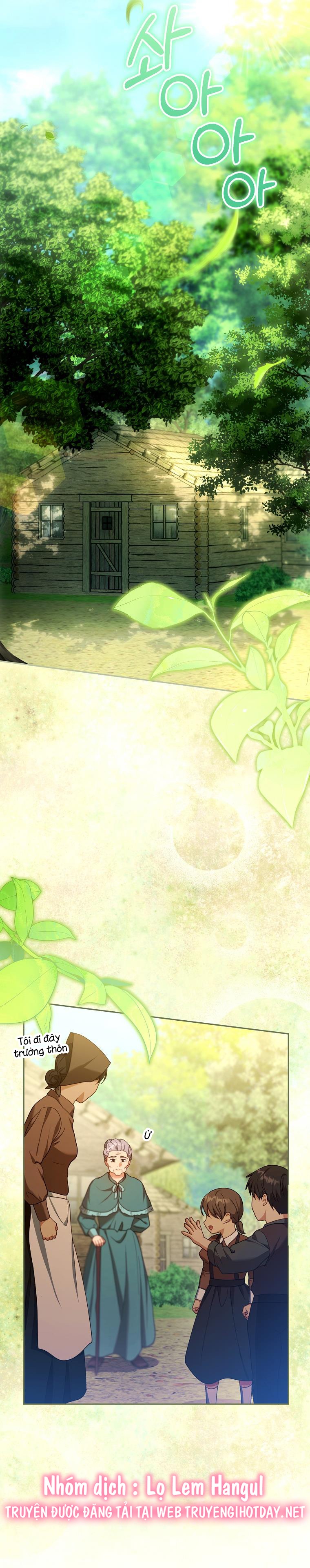 tôi đã có con với người chồng phản diện chapter 90 21