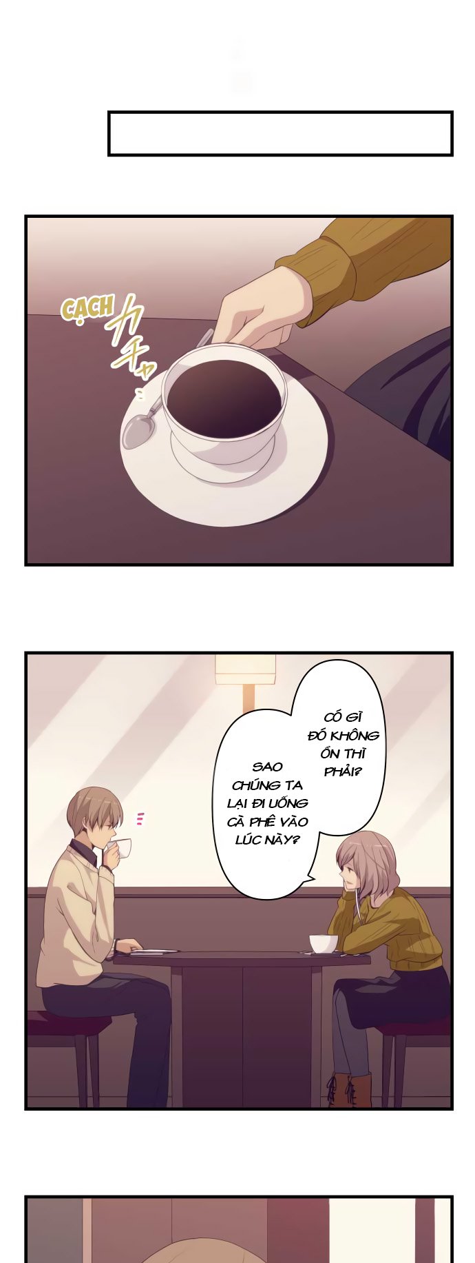 relife chapter 194 13