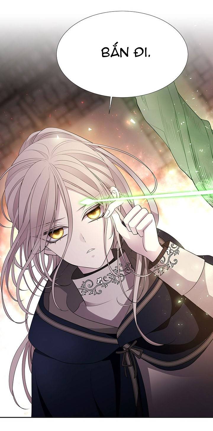 năm môn đệ của charlotte chapter 45 22