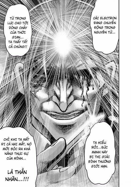 choujin sensen chapter 8 17