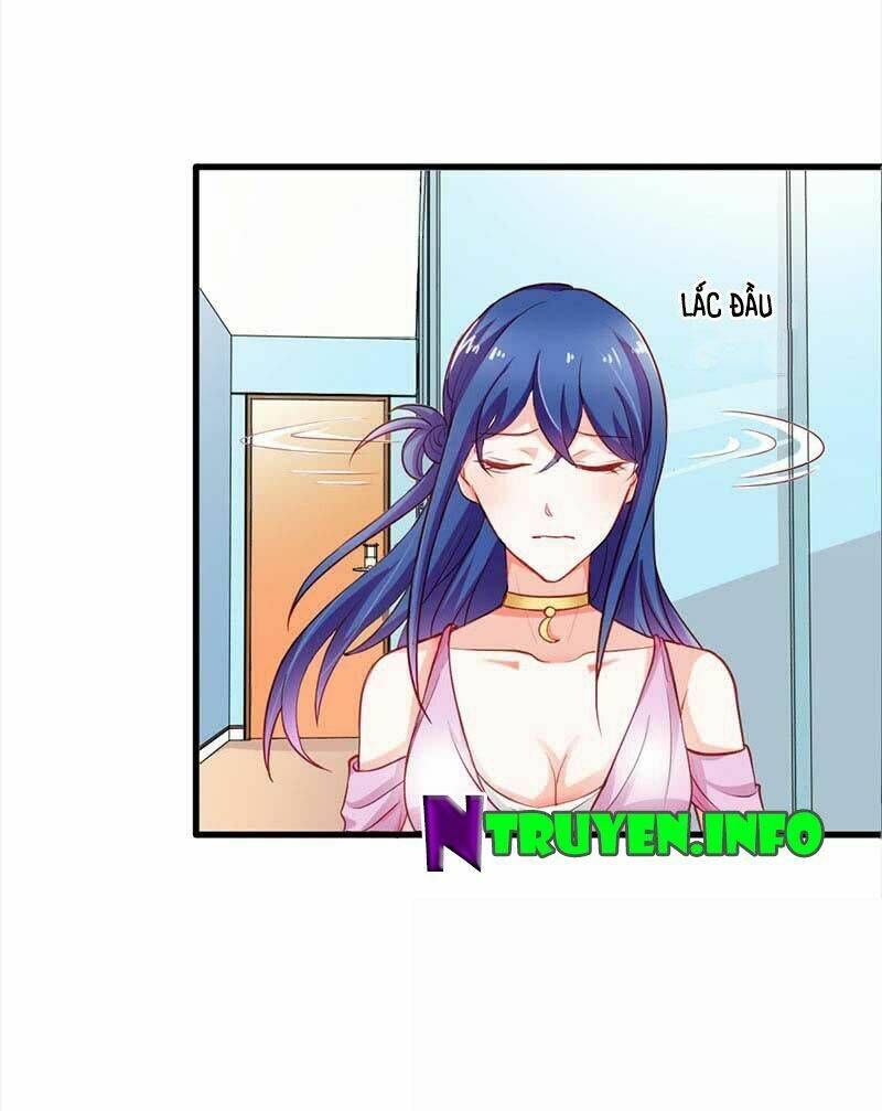 bá đạo tổng tài ngạnh thượng cung chapter 6 14