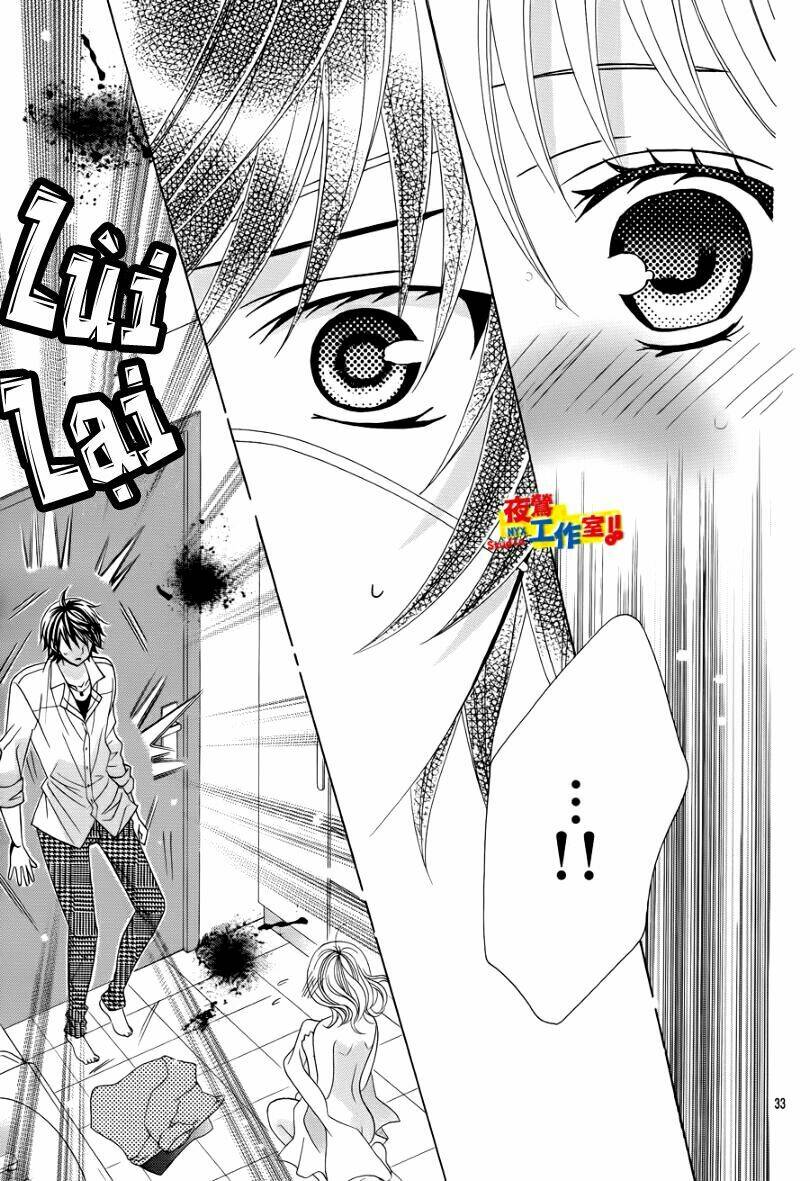 cuộc gặp gỡ diệu kỳ chapter 10 32