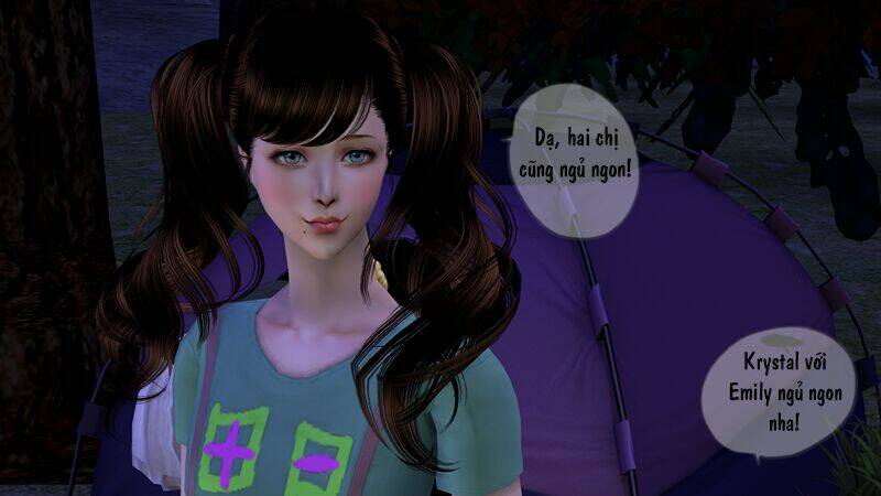 and i love you! chapter 7 77