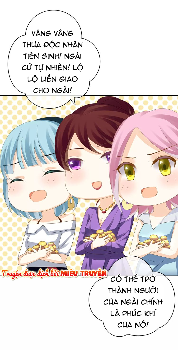 độc nhãn ác ma của ta chapter 9 30