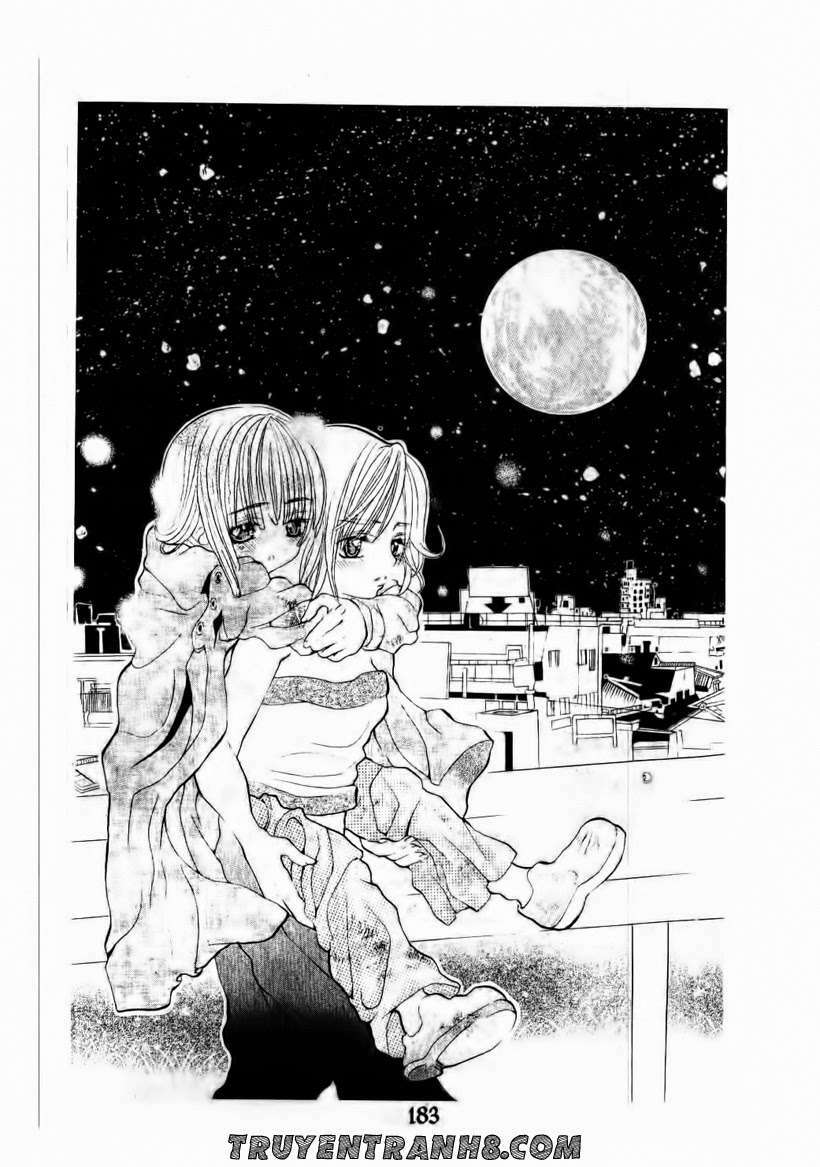 công chúa song sinh chapter 19 29