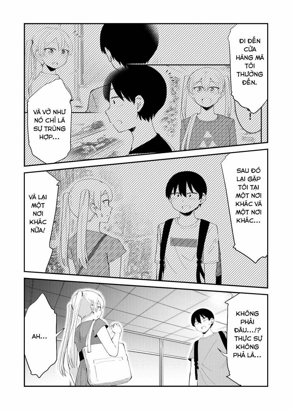 his favorite idol moves in next door chapter 32 2