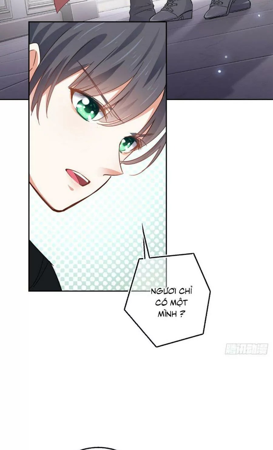 đế quốc đầu tiên có nữ hoàng chapter 4 16