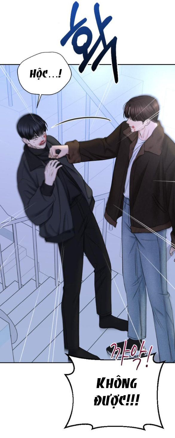 tôi sẽ cho anh thứ tồi tệ nhất chapter 26.1 62